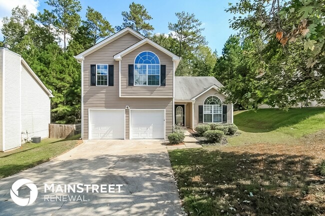 property at 3230 Diamond Blf