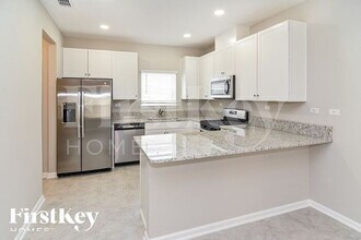 75360 Fox Cross Ave in Yulee, FL - Building Photo - Building Photo