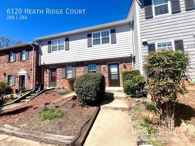 property at 6120 Heath Ridge Ct