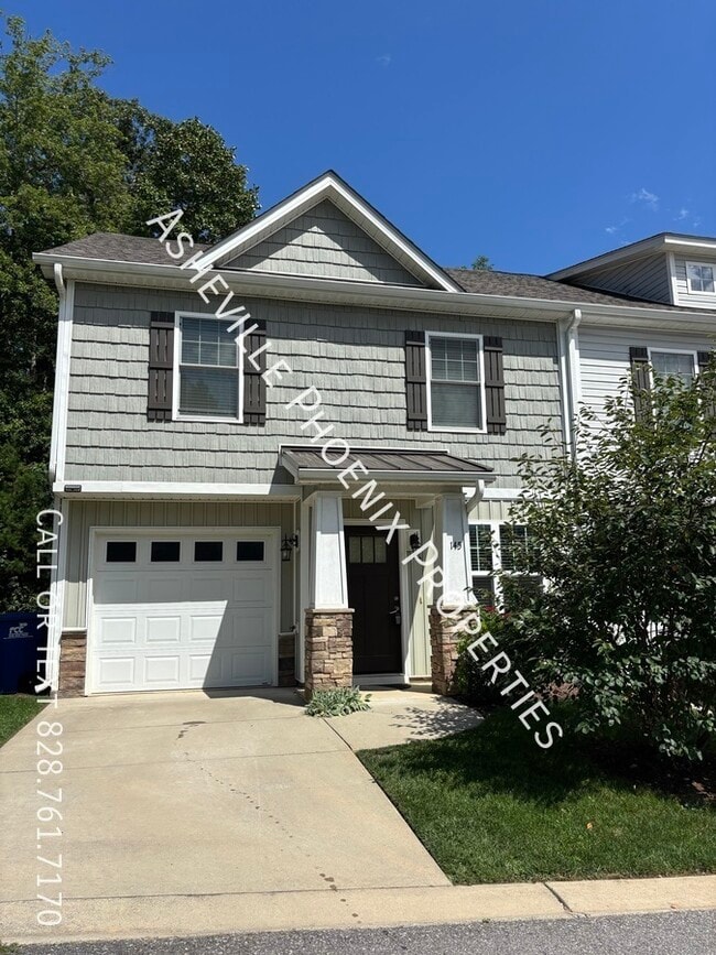 property at 145 Monmouth Wy