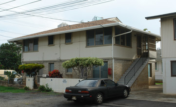 1749 B Lime St in Honolulu, HI - Building Photo - Building Photo