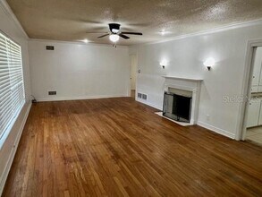 1203 SE 14th Ave in Ocala, FL - Foto de edificio - Building Photo