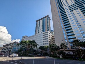 801 South St in Honolulu, HI - Foto de edificio - Building Photo