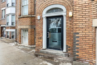 1502 King St W in Toronto, ON - Building Photo - Building Photo