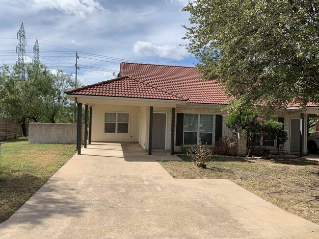 property at 700 Hi Cir W