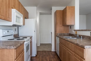 Matthew Henson Apartments