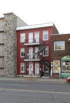 3425 Hochelaga in Montréal, QC - Building Photo