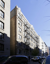 622 West 141st Street Apartments