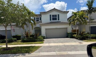 2686 SE 13th Ct in Homestead, FL - Building Photo