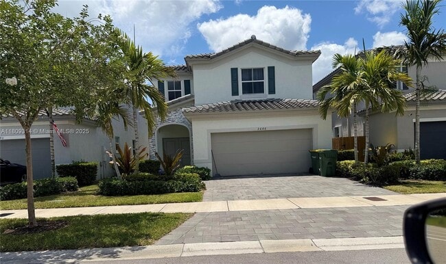 property at 2686 SE 13th Ct