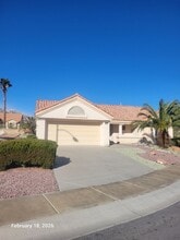 3117 Birch Grove Ct in Las Vegas, NV - Building Photo - Building Photo