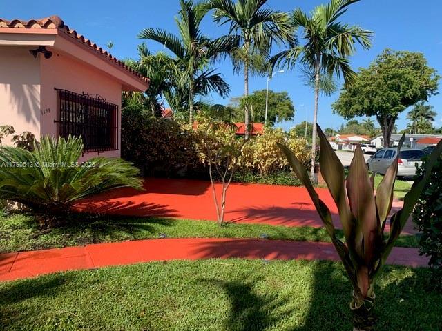 1398 Normandy Dr in Miami Beach, FL - Building Photo - Building Photo