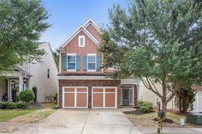 property at 5835 Weddington Dr