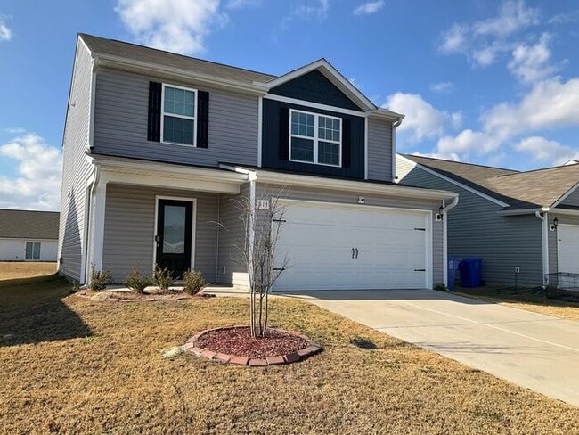 property at 511 Morning Mist Rd