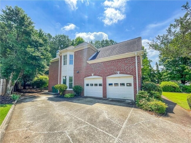 3475 Grove Park Dr in Duluth, GA - Building Photo - Building Photo