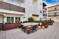 Building Photo - The Micropolitan at Larchmont Village Apartments in Los Angeles, California