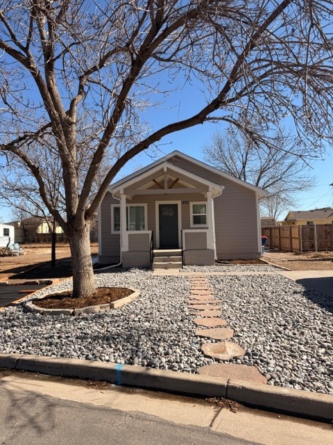 property at 200 N Beulah Ave