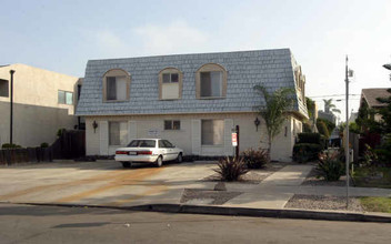 4559 Hamilton St in San Diego, CA - Building Photo - Building Photo