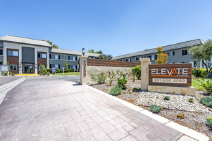 Elevate at Towngate Apartments