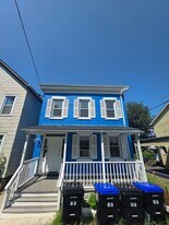 98 Delafield St in Poughkeepsie, NY - Building Photo