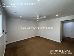 531 N 600 E in Spanish Fork, UT - Building Photo - Building Photo