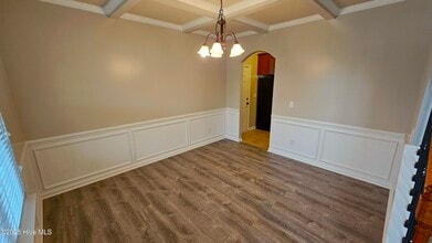 302 SW Plantation Dr in Maple Hill, NC - Building Photo - Building Photo