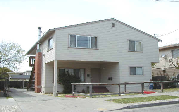 1447 Humboldt Ave in San Pablo, CA - Building Photo - Building Photo