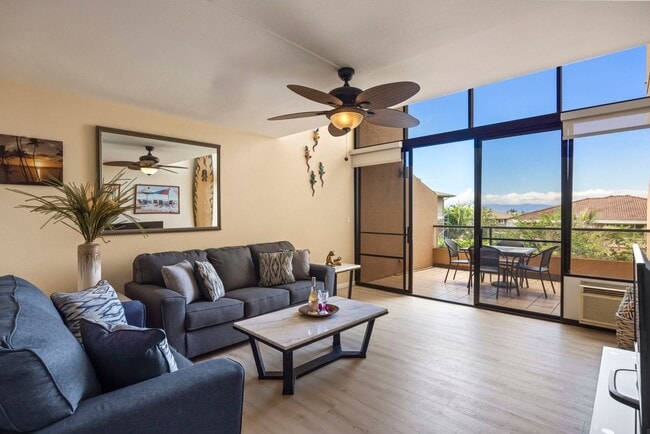 property at 4242 Lower Honoapiilani Rd