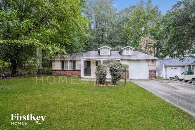 property at 5289 Old Trail Cir