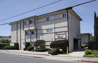 Redwood West Apartments