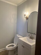 1226 Magnolia Ave in Brunswick, GA - Building Photo - Building Photo