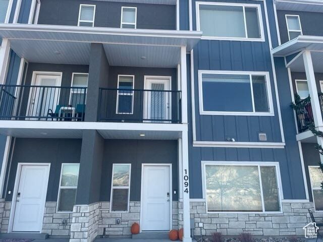 1094 N 1840 W, Unit 0105 in Farmington, UT - Building Photo - Building Photo