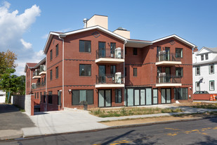 214-11 35th Ave Apartments