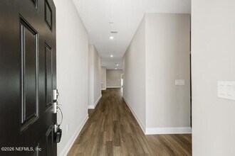 50 Martos Ct in St. Augustine, FL - Foto de edificio - Building Photo