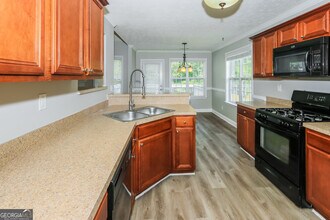 220 Creekside Cir in Hampton, GA - Building Photo - Building Photo