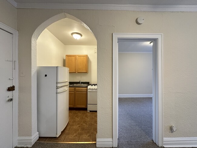 4834 N Damen Ave in Chicago, IL - Building Photo - Building Photo