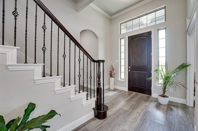 1651 Sonnet Dr in Heath, TX - Foto de edificio - Building Photo