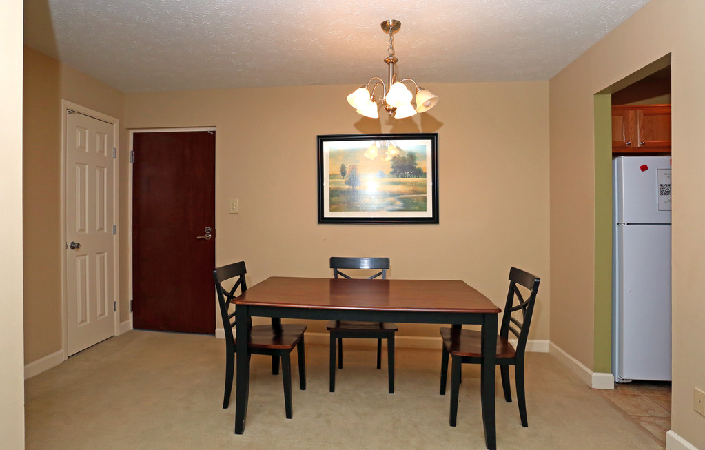 Regency Apartments in Parma, OH