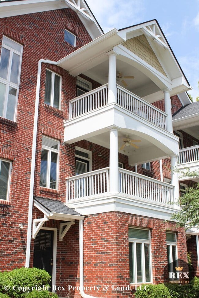 119 Landing Dr in North Augusta, SC - Foto de edificio - Building Photo