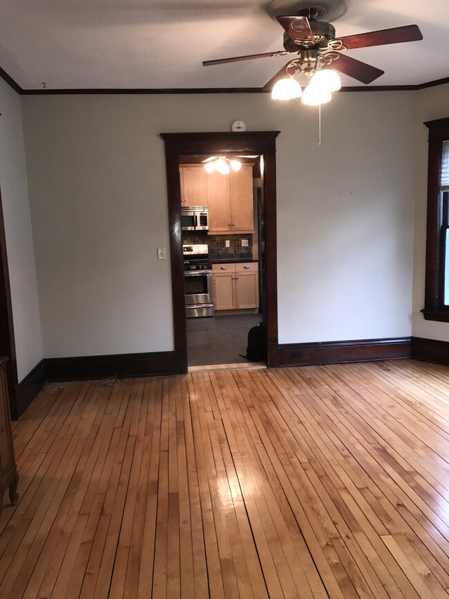 property at 1135 5th St NE