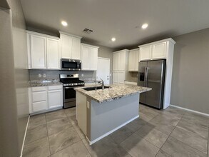 8728 Giant Causeway Ave in Las Vegas, NV - Building Photo - Building Photo