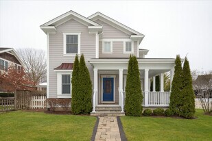 420 Evanston Ave in Lake Bluff, IL - Building Photo