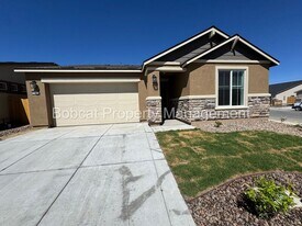 1484 W Sunset Way in Carson City, NV - Building Photo