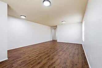 4103 Passage Wy in Lancaster, TX - Building Photo - Building Photo