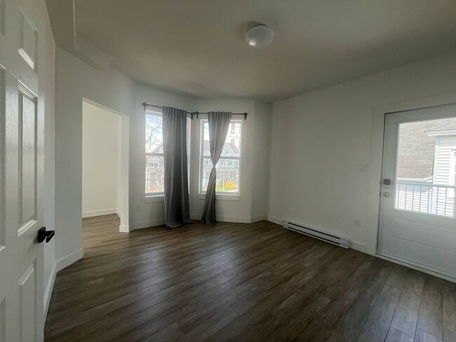 property at 87 Weldon St