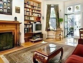 256 Commonwealth Ave in Boston, MA - Building Photo - Building Photo