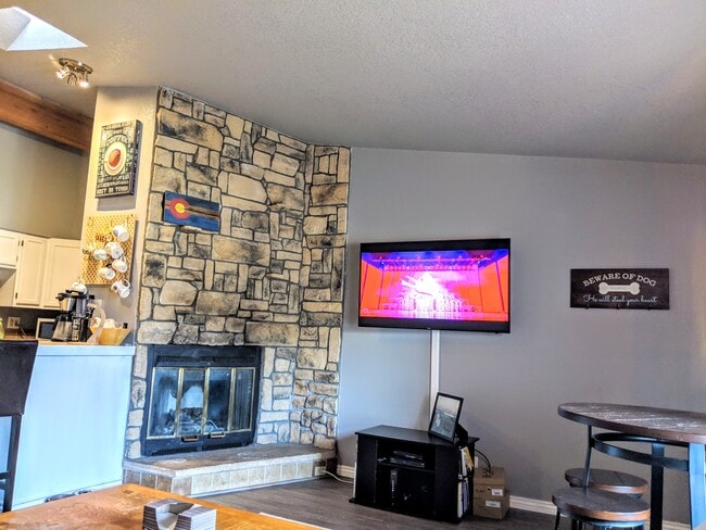 property at 2620 S Federal Blvd