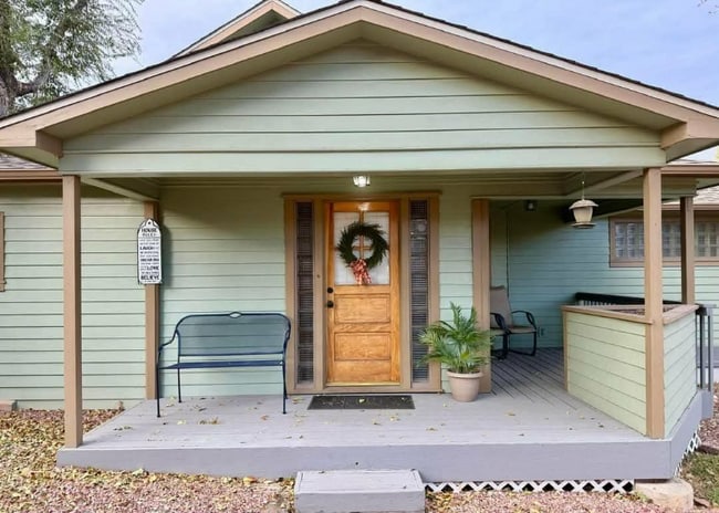 property at 528 W Columbia St