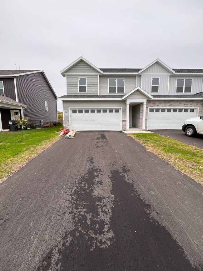 property at 3402 Green Pastures Ln