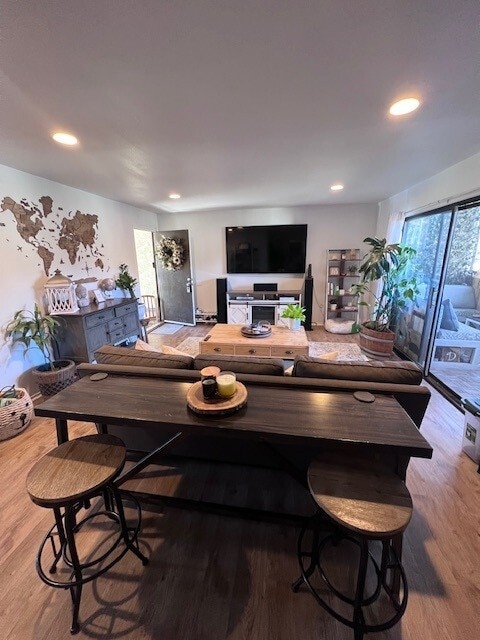 property at 1676 Maple Ave